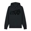 Unisex Cruiser 2.0 iconic hoodie sweatshirt (STSU177) Thumbnail