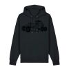 Unisex Cruiser 2.0 iconic hoodie sweatshirt (STSU177) Thumbnail