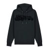 Unisex Cruiser 2.0 iconic hoodie sweatshirt (STSU177) Thumbnail