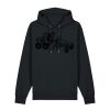 Unisex Cruiser 2.0 iconic hoodie sweatshirt (STSU177) Thumbnail