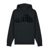 Unisex Cruiser 2.0 iconic hoodie sweatshirt (STSU177) Thumbnail