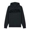 Unisex Cruiser 2.0 iconic hoodie sweatshirt (STSU177) Thumbnail