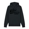 Unisex Cruiser 2.0 iconic hoodie sweatshirt (STSU177) Thumbnail