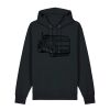 Unisex Cruiser 2.0 iconic hoodie sweatshirt (STSU177) Thumbnail