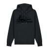 Unisex Cruiser 2.0 iconic hoodie sweatshirt (STSU177) Thumbnail