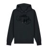 Unisex Cruiser 2.0 iconic hoodie sweatshirt (STSU177) Thumbnail