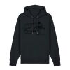 Unisex Cruiser 2.0 iconic hoodie sweatshirt (STSU177) Thumbnail