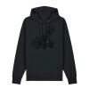 Unisex Cruiser 2.0 iconic hoodie sweatshirt (STSU177) Thumbnail