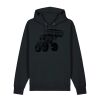 Unisex Cruiser 2.0 iconic hoodie sweatshirt (STSU177) Thumbnail