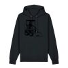 Unisex Cruiser 2.0 iconic hoodie sweatshirt (STSU177) Thumbnail