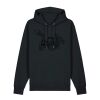 Unisex Cruiser 2.0 iconic hoodie sweatshirt (STSU177) Thumbnail