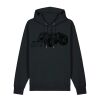 Unisex Cruiser 2.0 iconic hoodie sweatshirt (STSU177) Thumbnail