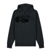 Unisex Cruiser 2.0 iconic hoodie sweatshirt (STSU177) Thumbnail