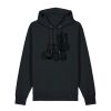 Unisex Cruiser 2.0 iconic hoodie sweatshirt (STSU177) Thumbnail