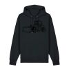 Unisex Cruiser 2.0 iconic hoodie sweatshirt (STSU177) Thumbnail