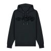 Unisex Cruiser 2.0 iconic hoodie sweatshirt (STSU177) Thumbnail