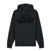 Unisex Cruiser 2.0 iconic hoodie sweatshirt (STSU177) Thumbnail