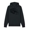 Unisex Cruiser 2.0 iconic hoodie sweatshirt (STSU177) Thumbnail