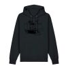 Unisex Cruiser 2.0 iconic hoodie sweatshirt (STSU177) Thumbnail