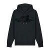 Unisex Cruiser 2.0 iconic hoodie sweatshirt (STSU177) Thumbnail