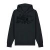 Unisex Cruiser 2.0 iconic hoodie sweatshirt (STSU177) Thumbnail