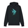 Unisex Cruiser 2.0 iconic hoodie sweatshirt (STSU177) Thumbnail