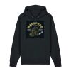 Unisex Cruiser 2.0 iconic hoodie sweatshirt (STSU177) Thumbnail