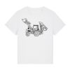 Women’s Stella Muser iconic t-shirt (STTW172) Thumbnail