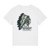 Women’s Stella Muser iconic t-shirt (STTW172) Thumbnail