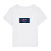 Women’s Stella Isla v-neck t-shirt (STTW176) Thumbnail