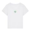 Women’s Stella Isla v-neck t-shirt (STTW176) Thumbnail