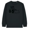 Freestyler long sleeve (STTU200) Thumbnail