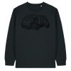 Freestyler long sleeve (STTU200) Thumbnail